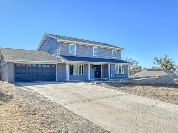 1846 Rolling Hills St, Norman, OK 73072