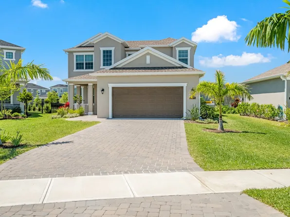 3167 Illuminate Pl, Melbourne, FL 32940