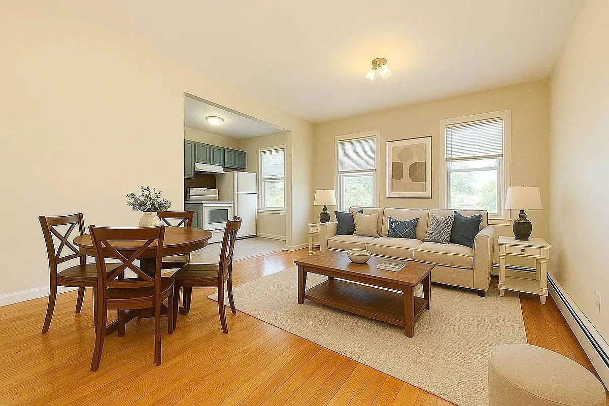 1 bed, 900 sqft, $2,899 — Photo 1