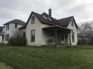 620 S Webster St, Kokomo, IN 46901