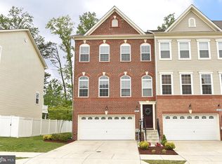 1022 Red Clover Rd, Gambrills, MD 21054