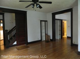 1211 Roberts St, Lafayette, IN 47904