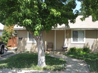648 N Colusa St, Willows, CA 95988