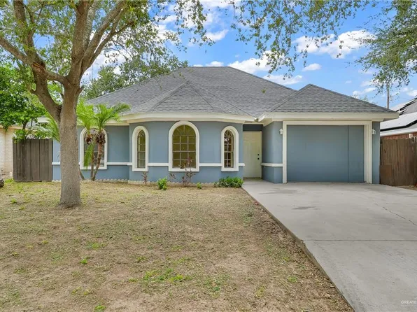 6504 S Blanca Ln, Pharr, TX 78577