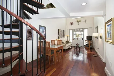Sold by BLU Real Estate