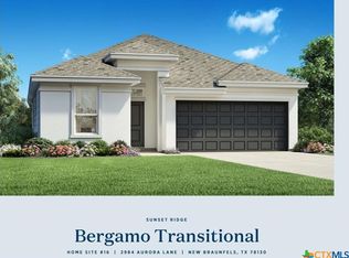 2984 Aurora Ln, New Braunfels, TX 78130