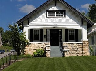 5001 Paseo Blvd, Kansas City, MO 64110