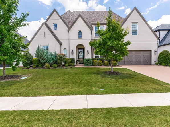 2803 Majestic Prince St, Celina, TX 75009