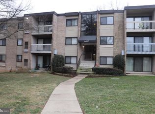 6307 Hil Mar Dr Unit 8, District Heights, MD