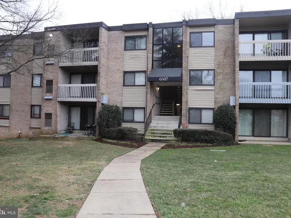 6307 Hil Mar Dr Unit 8, District Heights, MD 20747