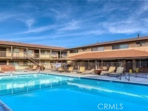 4633 Marine Ave Unit 140, Lawndale, CA 90260