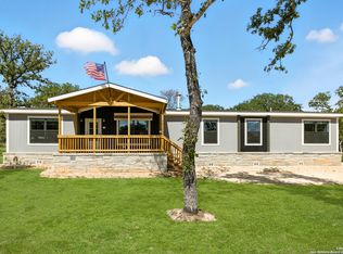 140 Syrah St, La Vernia, TX 78121