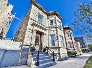1606 W Waveland Ave #1A, Chicago, IL 60613