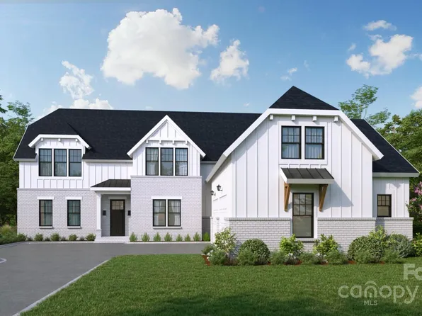 1008 Broadmoor Dr #1, Marvin, NC 28173