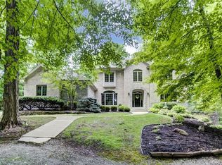 3535 Rockview Dr, Springfield, OH 45504