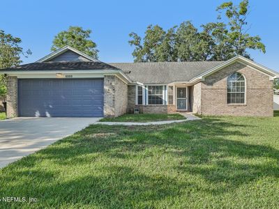 6085 BERMUDA Drive, Fleming Island, FL, 32003