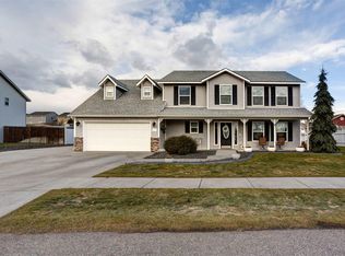 9803 Coronado Dr, Pasco, WA