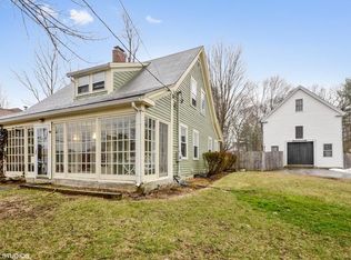 181 Spring St, Rockland, MA 02370