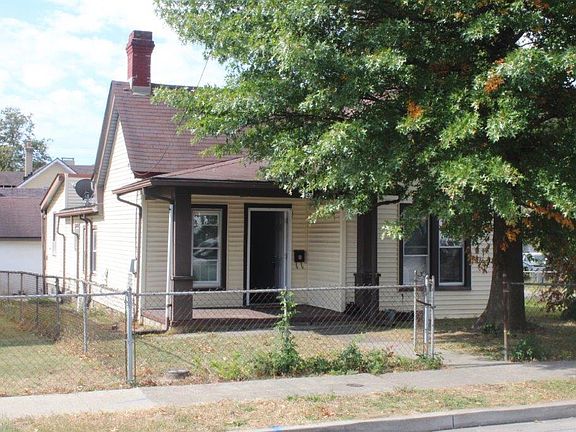 2nd image of 540 Shelby St