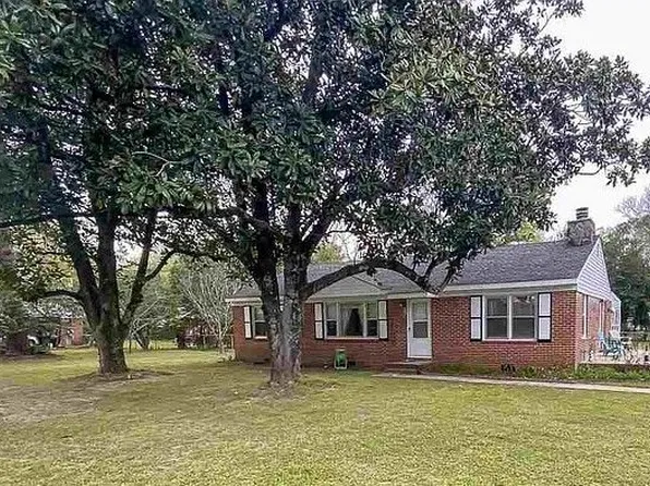 610 Bernard Dr, Warner Robins, GA 31093