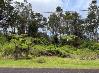 11-3306 Anuhea St LOT 24, Volcano, HI 96785