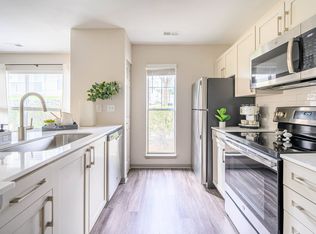 Ashford Green, Charlotte, NC 28262