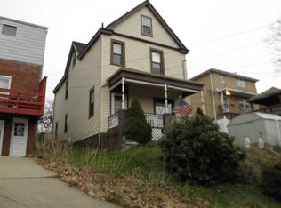 10 Sedalia Ave, Pittsburgh, PA 15202