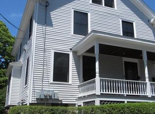 18 Manning St #1, Portsmouth, NH 03801