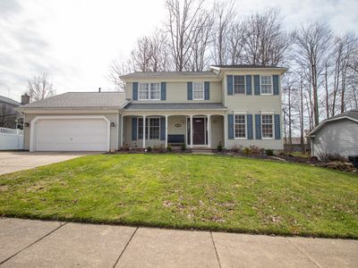 3710 Buckthorn Dr, Erie, PA, 16506