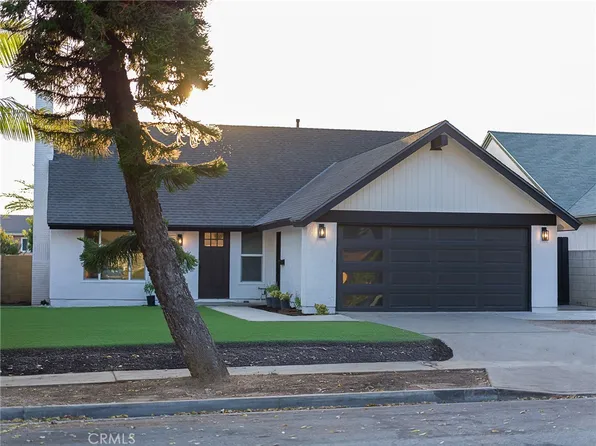 1763 N Rutherford St, Anaheim, CA 92806