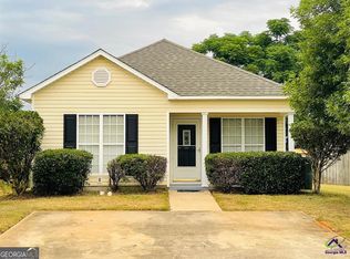 316 Haverhill Cir, Warner Robins, GA 31088