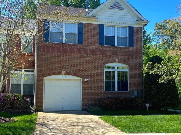 2011 Woodshade Ct, Bowie, MD 20721