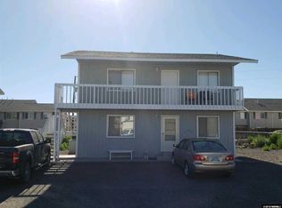 135 Curry Dr, Fernley, NV 89408