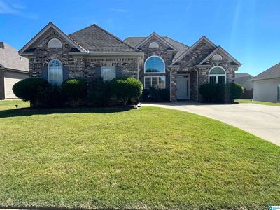 416 Old Cahaba Way, Helena, AL, 35080