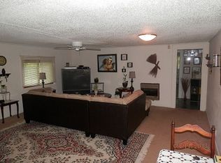 247 Riverside Rd, Carthage, NC 28327