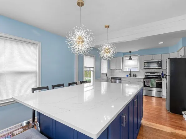 522 E Beechwold Blvd, Columbus, OH 43214