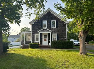 26 Glenhaven Ave #2, Fairhaven, MA 02719