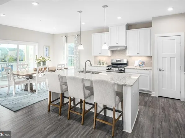 14707 Sweet Pepperbush Pl #14-LO, Upper Marlboro, MD 20774