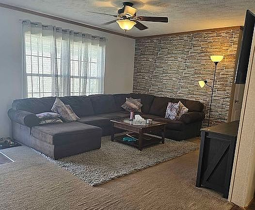 Entrance-Living Room