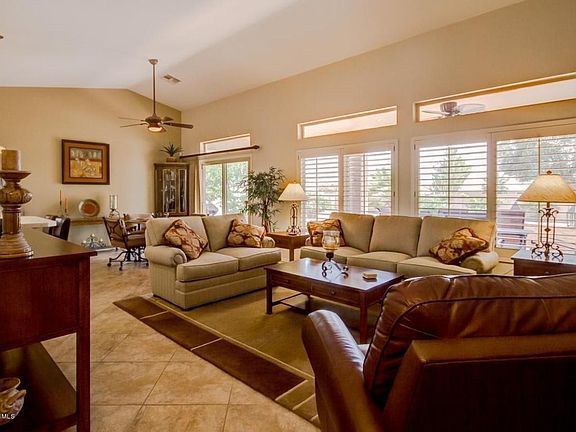 3rd image of 63691 E Desert Highland Dr