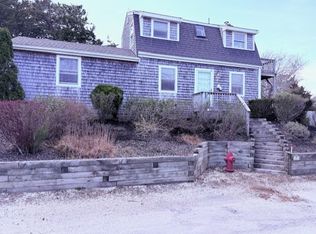 37 Foster Rd, East Sandwich, MA 02537