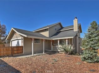 1242 Kayah Dr, Big Bear City, CA 92314