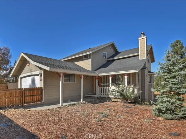 1242 Kayah Dr, Big Bear City, CA 92314