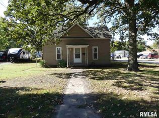 403 S 22nd St, Herrin, IL 62948