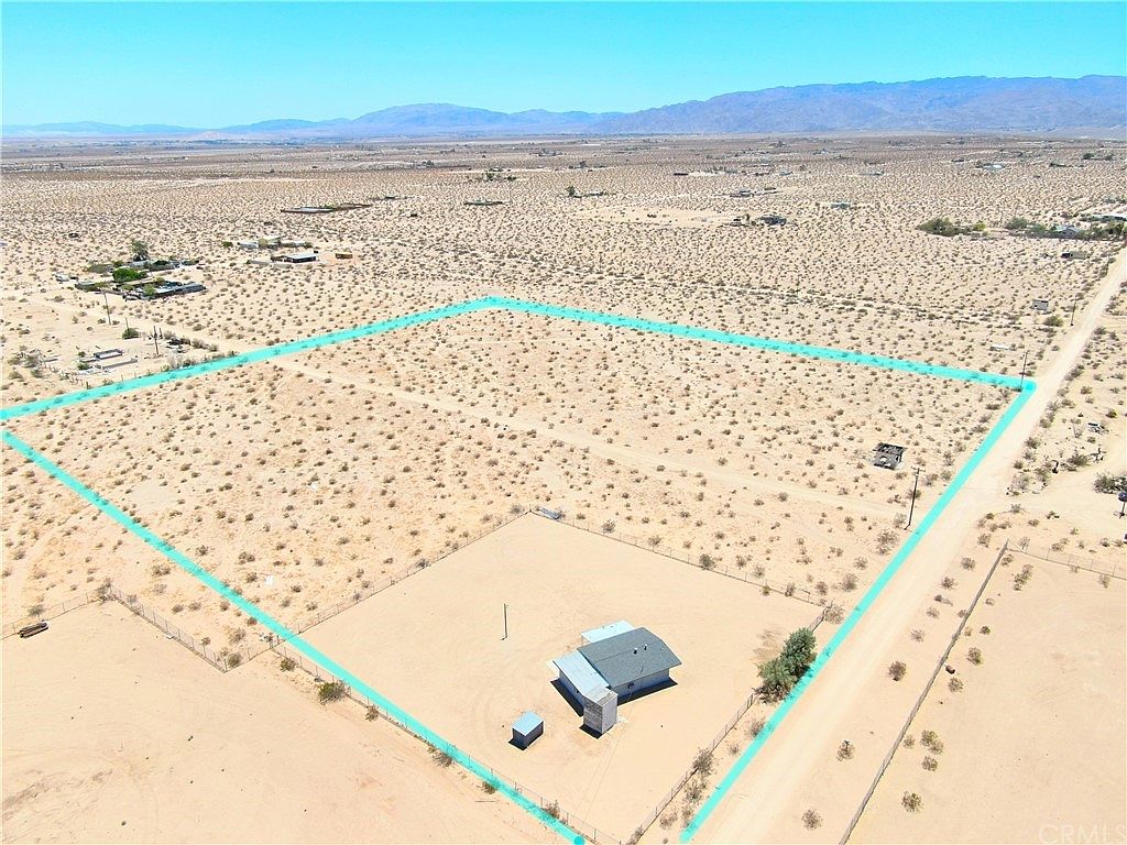2171 Shoshone Valley Rd, Twentynine Palms, CA 92277 Zillow
