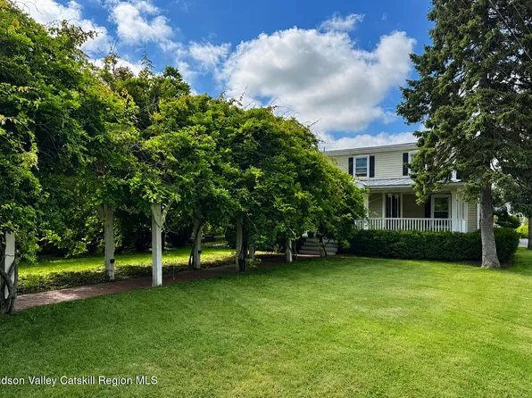 15 Esopus Avenue, Kingston, NY 12401