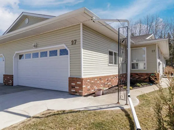 2821 W Botterill Cres #27, Red Deer, AB T4R 2E5