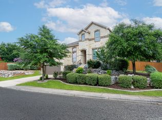 3226 Highline Trl, San Antonio, TX 78261