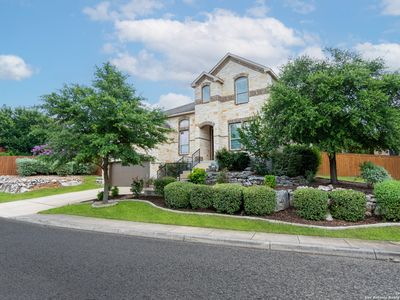 3226 HIGHLINE TRL, San Antonio, TX, 78261