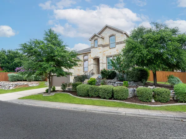 3226 HIGHLINE TRL, San Antonio, TX 78261